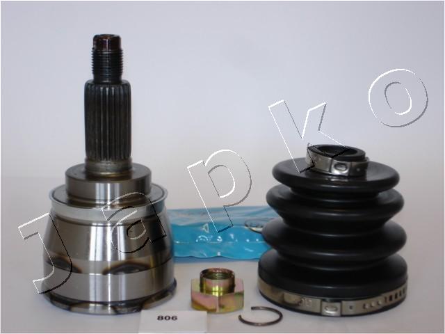 Joint Kit, drive shaft - 62806 JAPKO