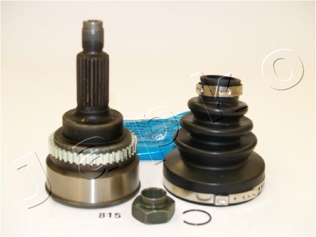 Joint Kit, drive shaft - 62815 JAPKO