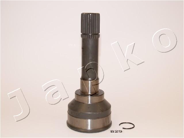 Joint Kit, drive shaft - 62829 JAPKO