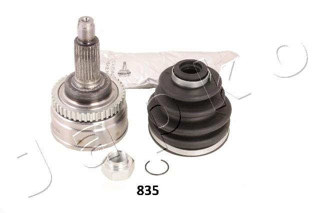 Joint Kit, drive shaft - 62835 JAPKO