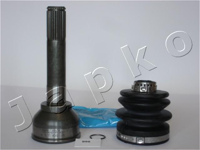 Kit giunti, Semiasse - 62898 JAPKO