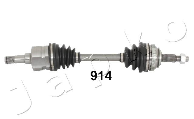 Drive Shaft - 62914 JAPKO