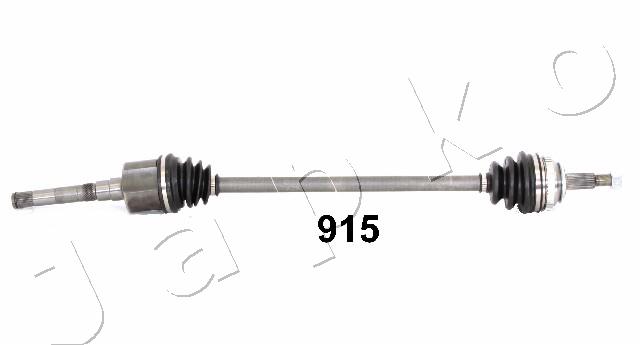 Albero motore/Semiasse - 62915 JAPKO