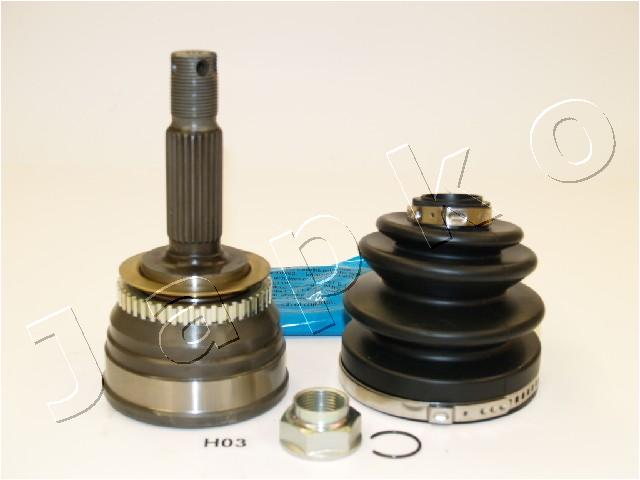 Joint Kit, drive shaft - 62H03 JAPKO