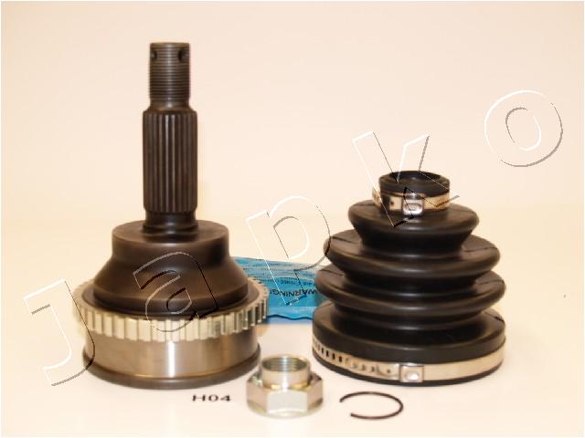 Joint Kit, drive shaft - 62H04 JAPKO
