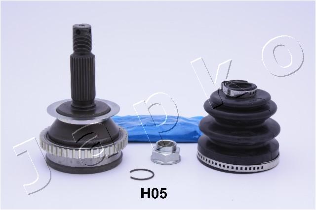 Kit giunti, Semiasse - 62H05 JAPKO