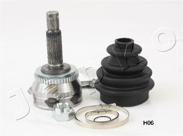 Joint Kit, drive shaft - 62H06 JAPKO