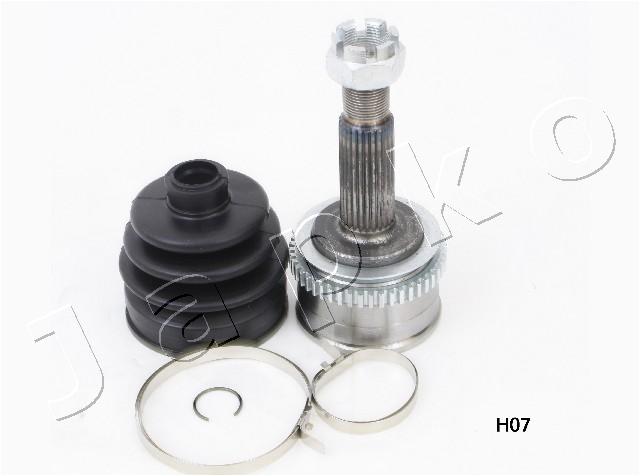 Joint Kit, drive shaft - 62H07 JAPKO