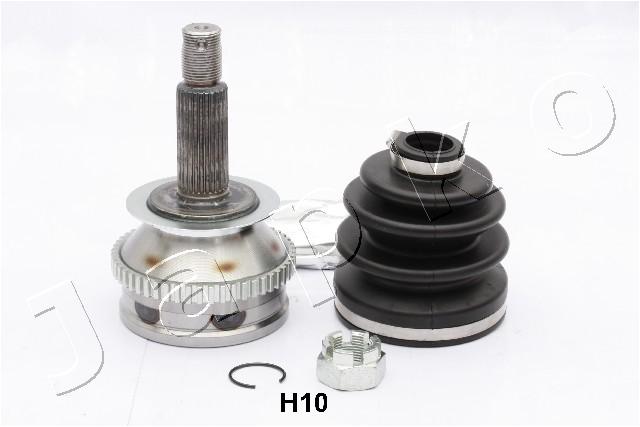 Joint Kit, drive shaft - 62H10 JAPKO