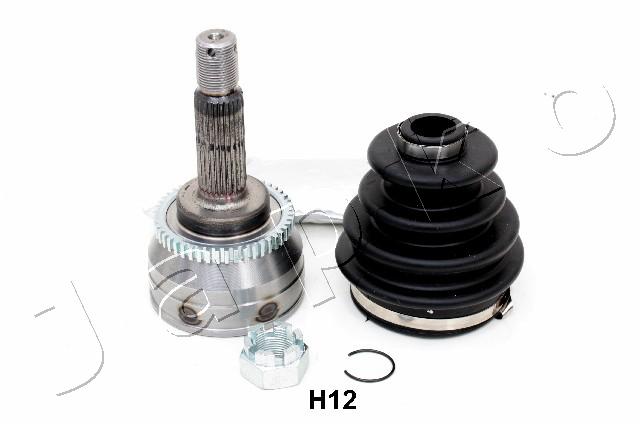 Joint Kit, drive shaft - 62H12 JAPKO