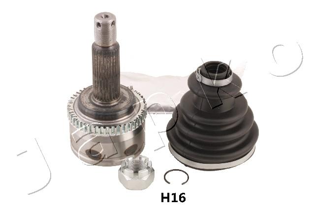 Joint Kit, drive shaft - 62H16 JAPKO