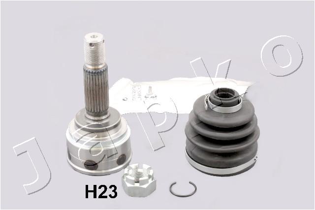 Joint Kit, drive shaft - 62H23 JAPKO