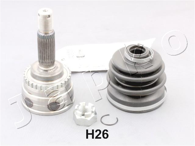 Joint Kit, drive shaft - 62H26 JAPKO