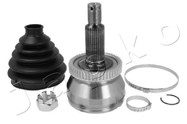 Joint Kit, drive shaft - 62H40 JAPKO
