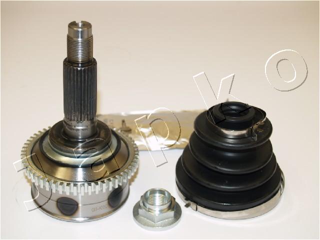 Joint Kit, drive shaft - 62K00 JAPKO