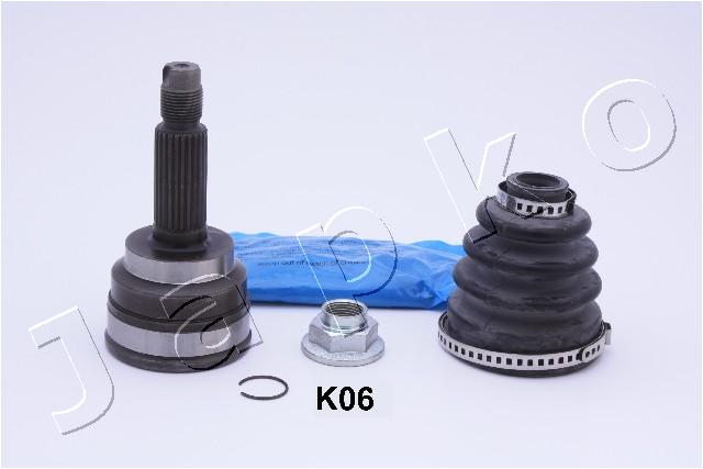 Joint Kit, drive shaft - 62K06 JAPKO