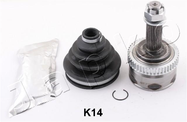 Joint Kit, drive shaft - 62K14 JAPKO