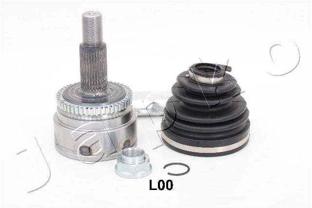 Joint Kit, drive shaft - 62L00 JAPKO