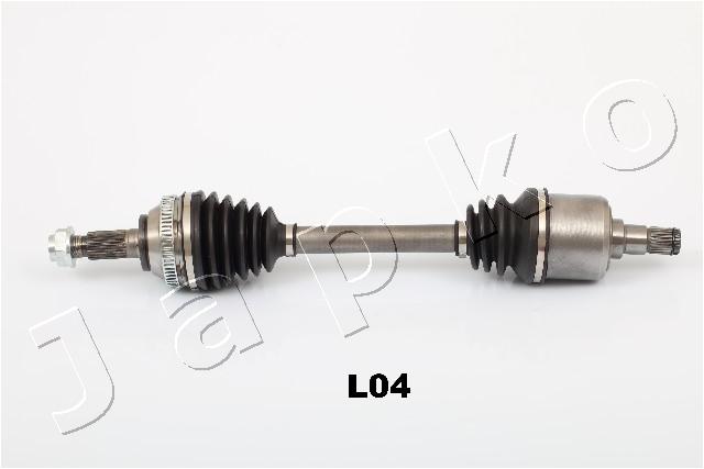 Albero motore/Semiasse - 62L04 JAPKO