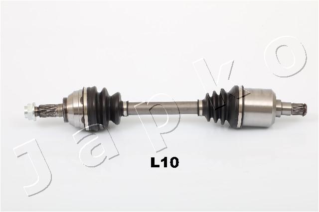 Drive Shaft - 62L10 JAPKO