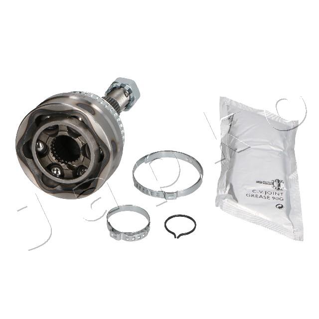 Joint Kit, drive shaft - 62W02 JAPKO