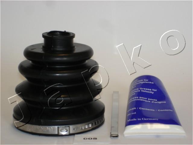 Kit cuffia, Semiasse - 63005 JAPKO