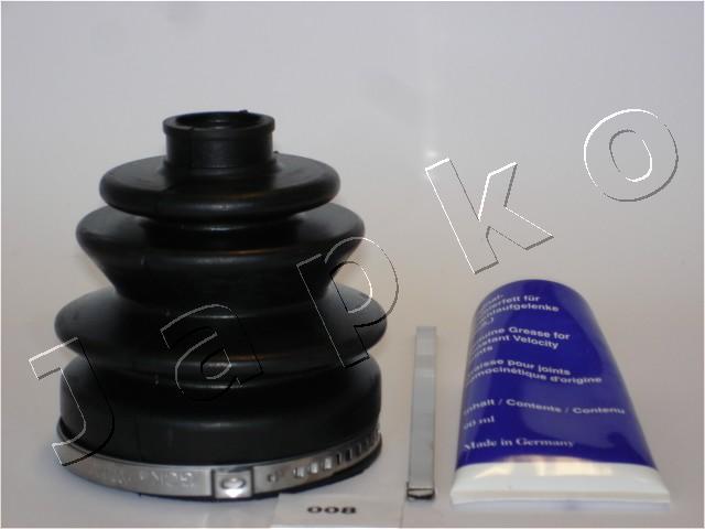 Kit cuffia, Semiasse - 63008 JAPKO