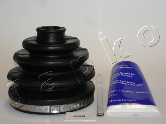 Kit cuffia, Semiasse - 63009 JAPKO