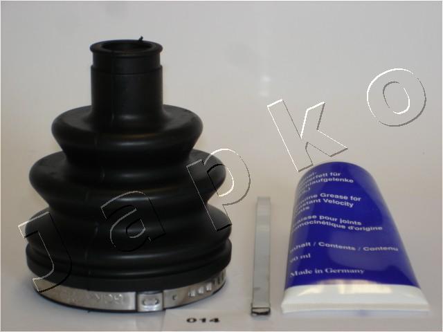 Kit cuffia, Semiasse - 63014 JAPKO
