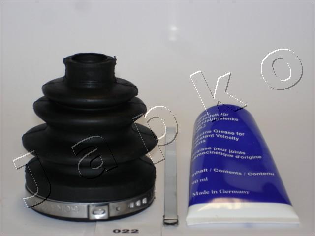 Kit cuffia, Semiasse - 63022 JAPKO