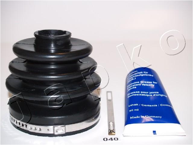 Kit cuffia, Semiasse - 63040 JAPKO