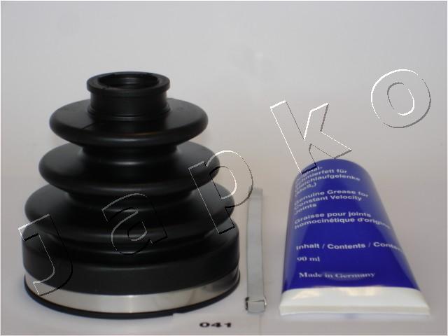 Kit cuffia, Semiasse - 63041 JAPKO