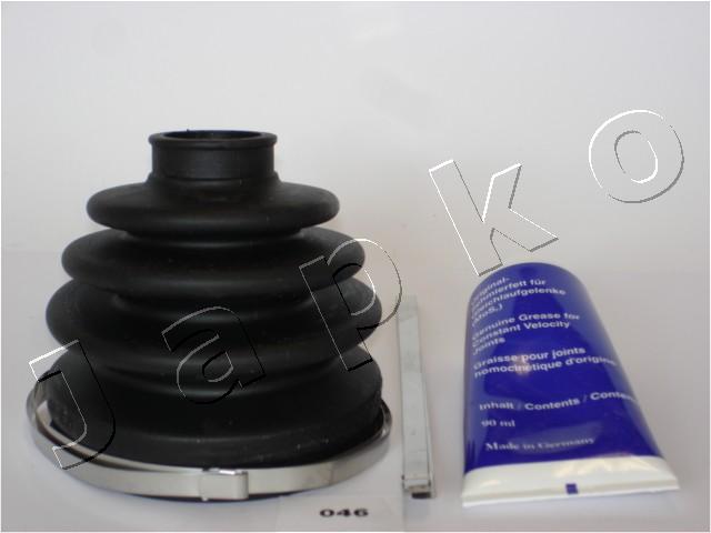 Kit cuffia, Semiasse - 63046 JAPKO