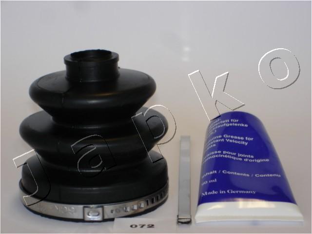 Kit cuffia, Semiasse - 63072 JAPKO