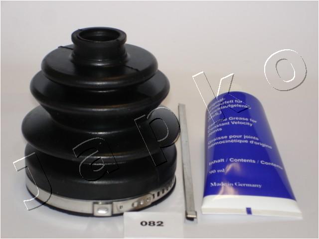 Kit cuffia, Semiasse - 63082 JAPKO