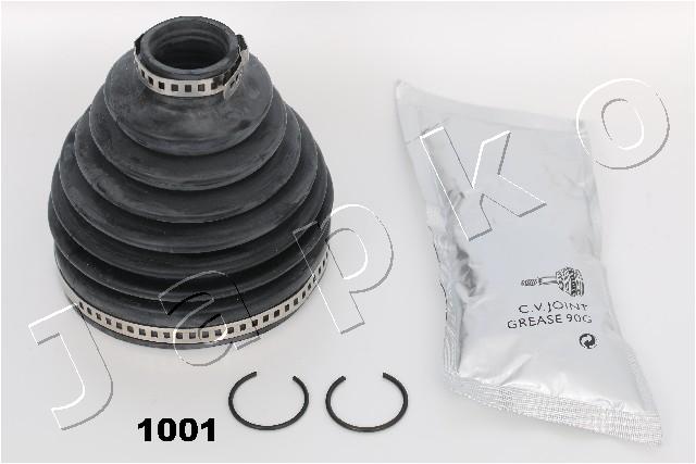 Kit cuffia, Semiasse - 631001 JAPKO
