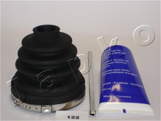 Kit cuffia, Semiasse - 63122 JAPKO