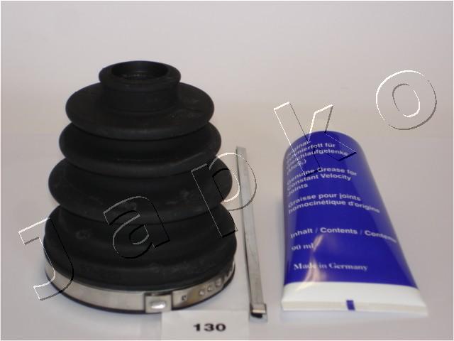 Bellow Set, drive shaft - 63130 JAPKO