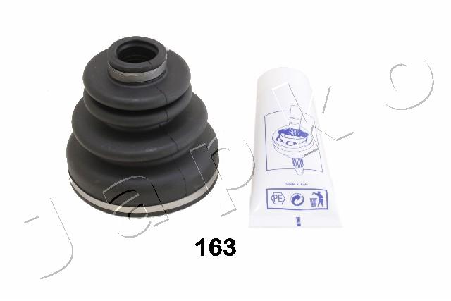 Bellow Set, drive shaft - 63163 JAPKO