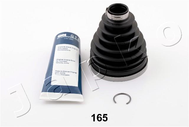 Kit cuffia, Semiasse - 63165 JAPKO