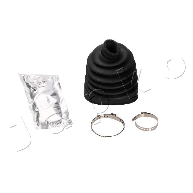 Bellow Set, drive shaft - 63168 JAPKO