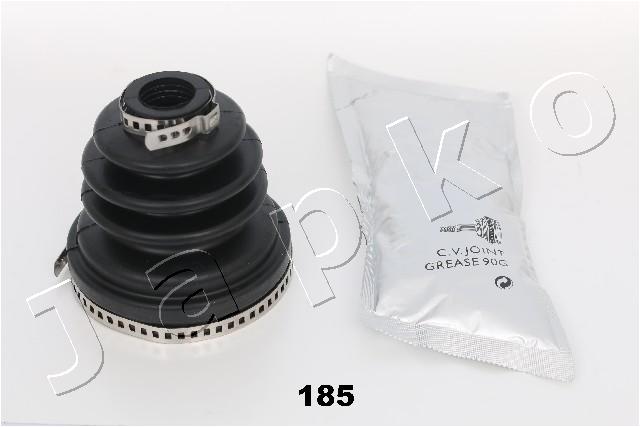 Kit cuffia, Semiasse - 63185 JAPKO