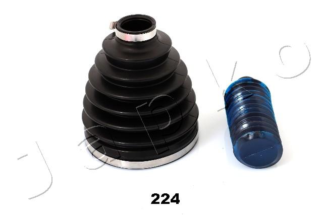 Bellow Set, drive shaft - 63224 JAPKO