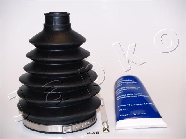 Bellow Set, drive shaft - 63238 JAPKO