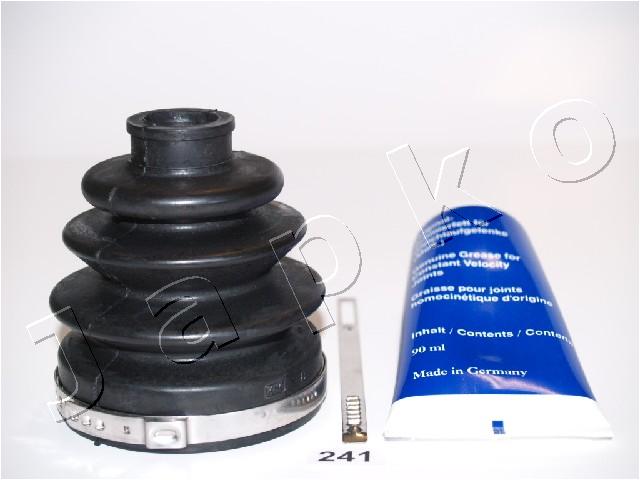 Bellow Set, drive shaft - 63241 JAPKO