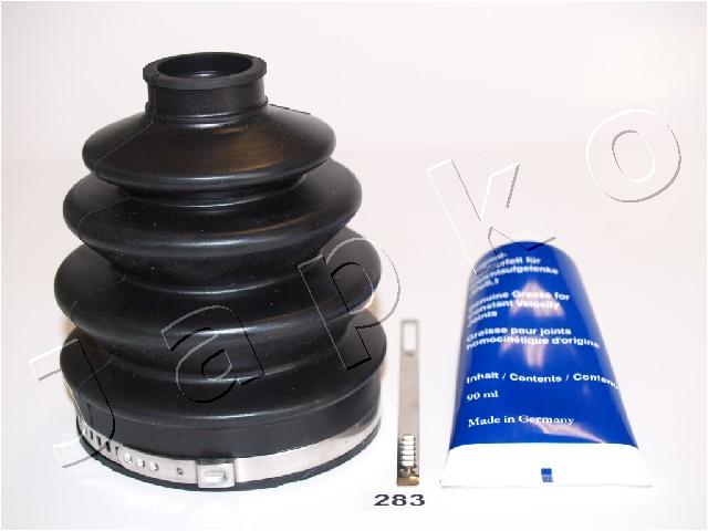 Bellow Set, drive shaft - 63283 JAPKO