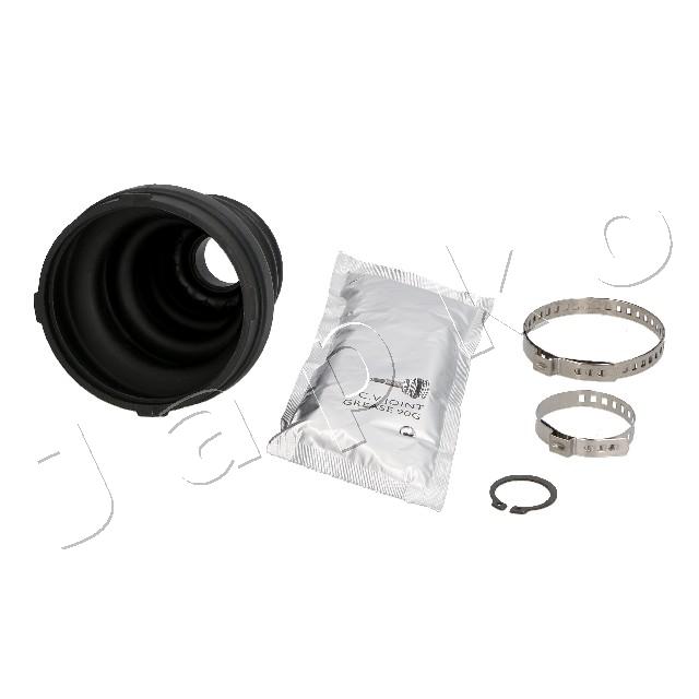 Bellow Set, drive shaft - 63290 JAPKO