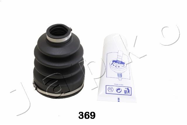 Bellow Set, drive shaft - 63369 JAPKO