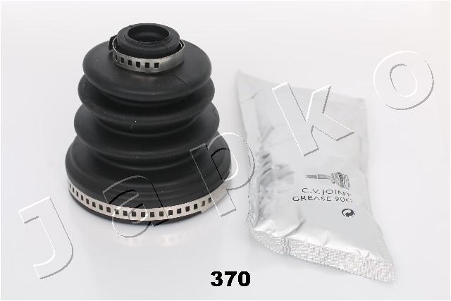Bellow Set, drive shaft - 63370 JAPKO