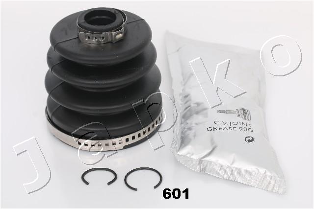 Kit cuffia, Semiasse - 63601 JAPKO